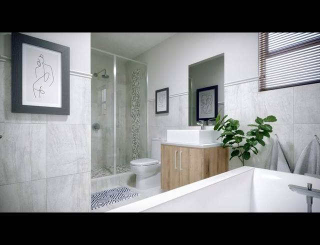 3 BEDROOM HOUSE FOR SALE IN PARKDENE